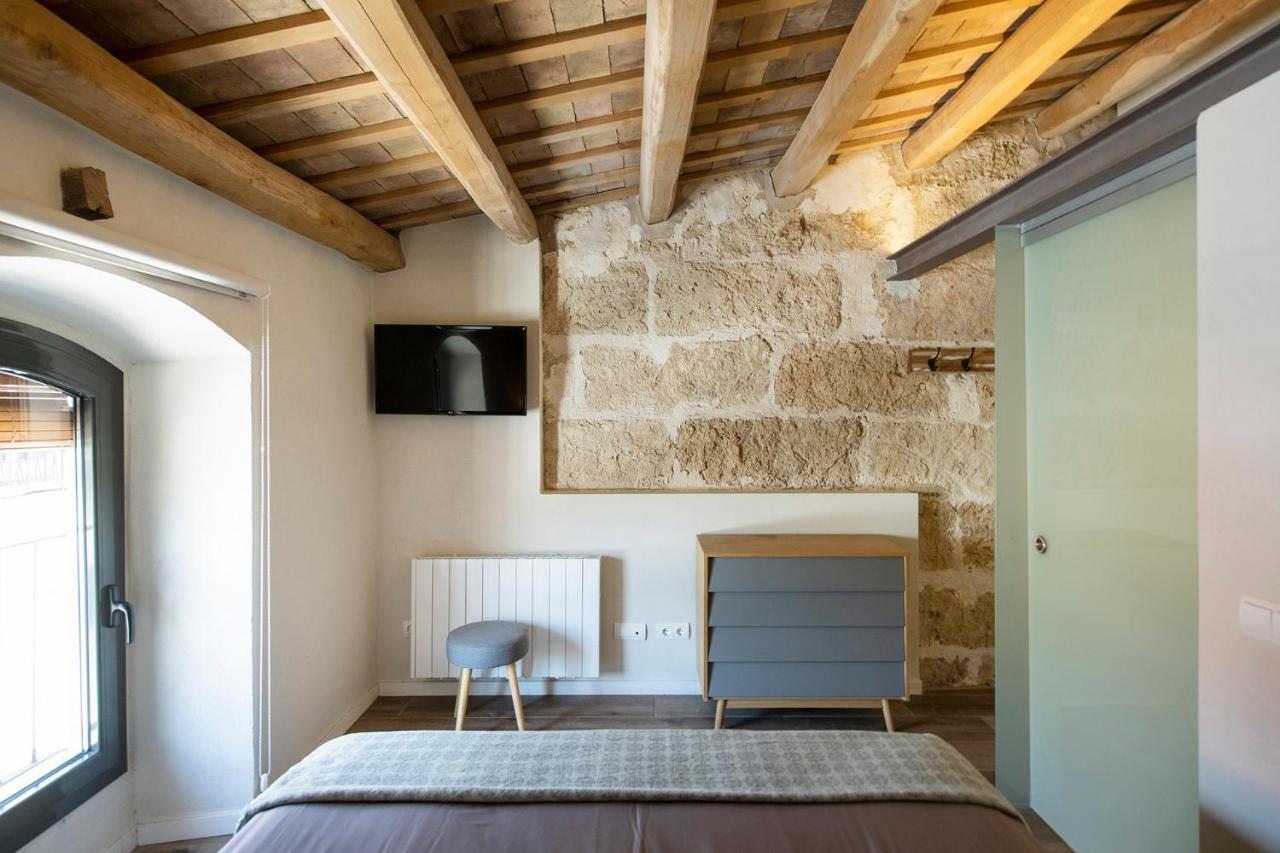 Can Ku Banyoles Exterior photo