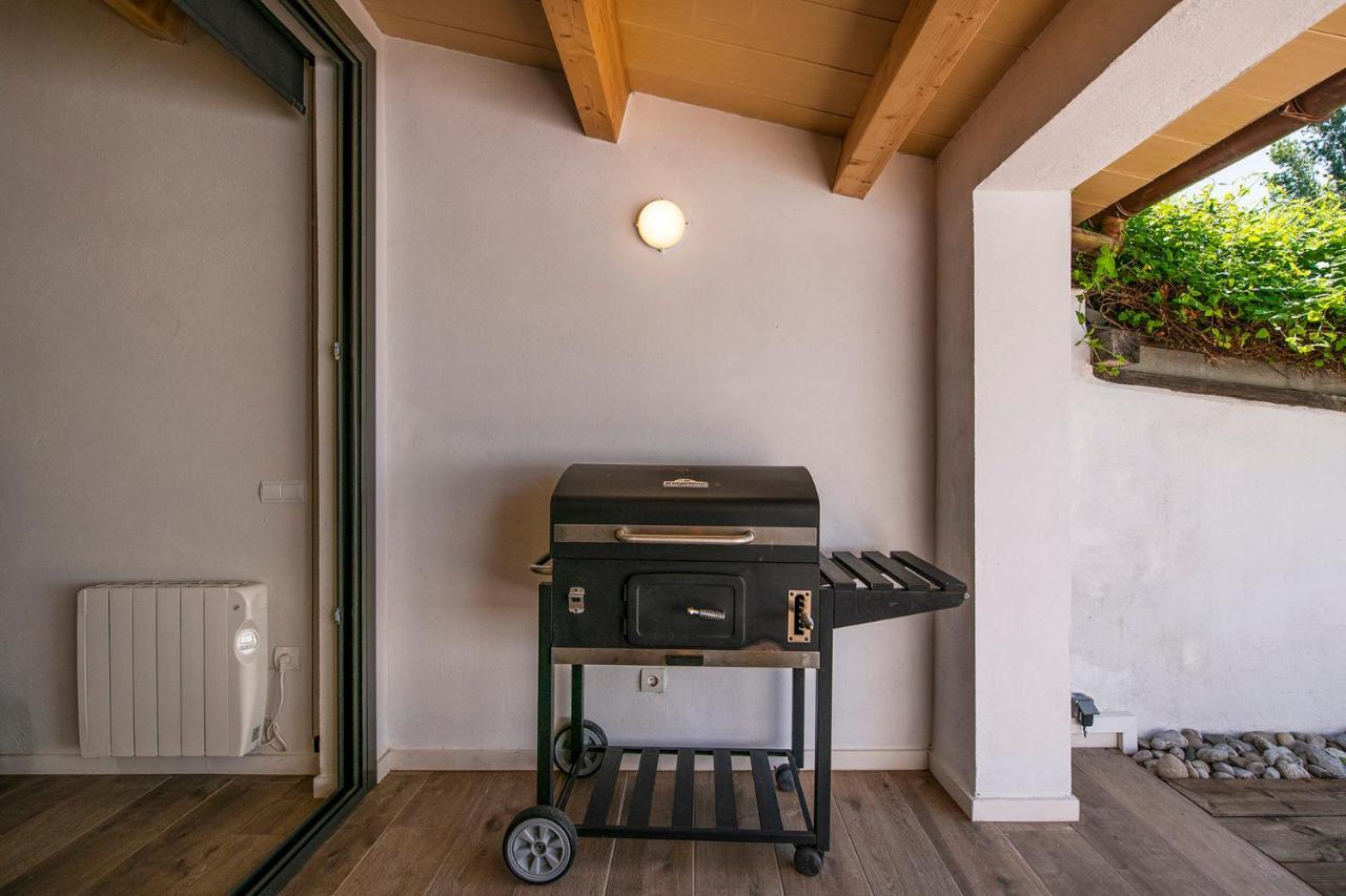Can Ku Banyoles Exterior photo